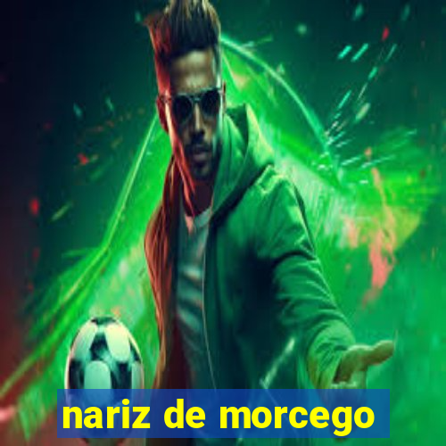 nariz de morcego